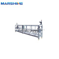 Aluminum Alloy Frame Style Working Platform